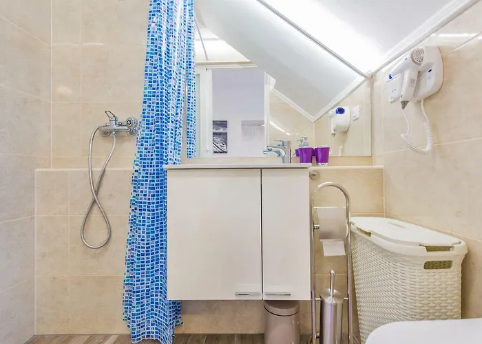 Astelas Гостевой дом Дубровник