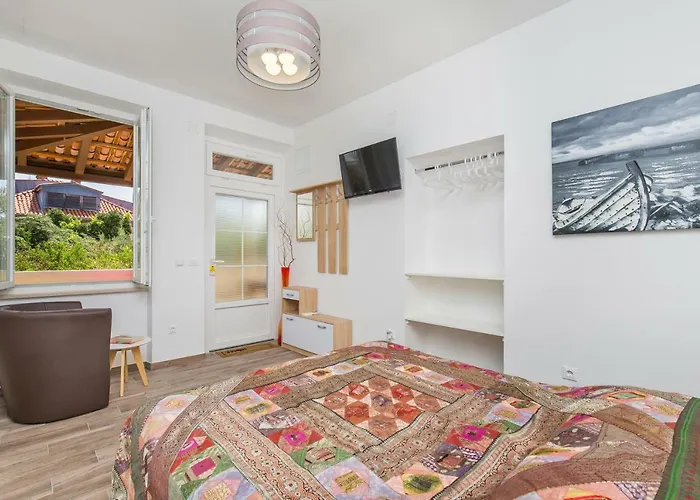 Astelas Гостевой дом Дубровник