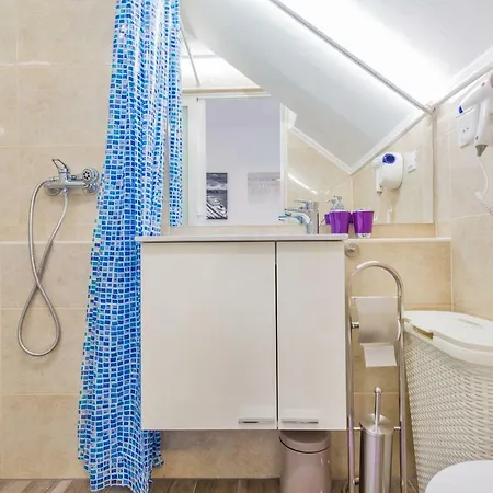 Astelas Guest house Dubrovnik
