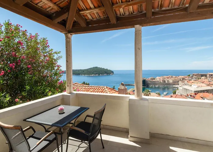 Astelas Dubrovnik