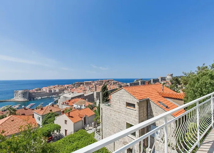Astelas 4* Dubrovnik
