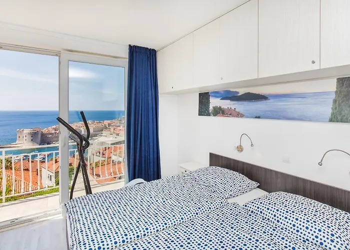 Astelas Dubrovnik