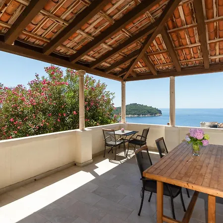 Guest house Astelas Dubrovnik