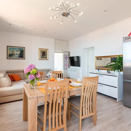 Astelas Гостевой дом Дубровник