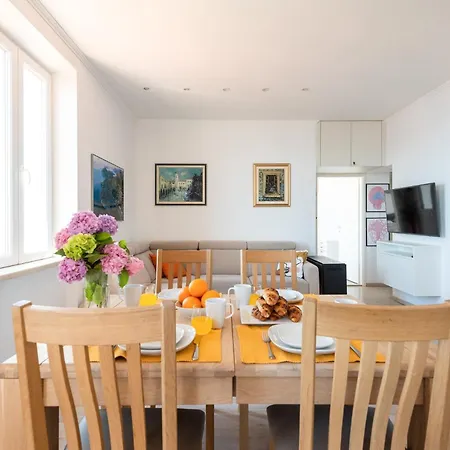 Astelas Guest house Dubrovnik