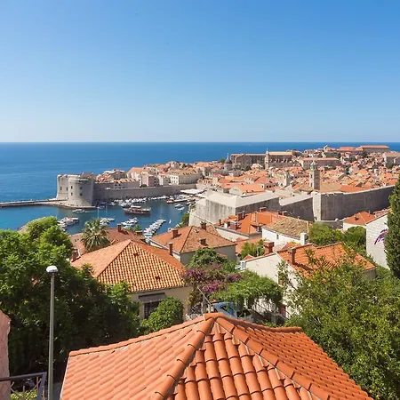 Гостевой дом Astelas Дубровник