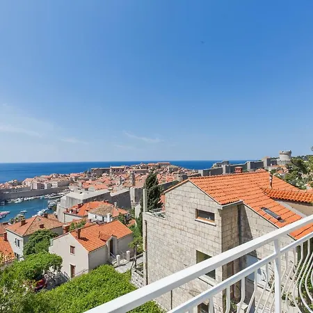 Astelas 4* Ντουμπρόβνικ
