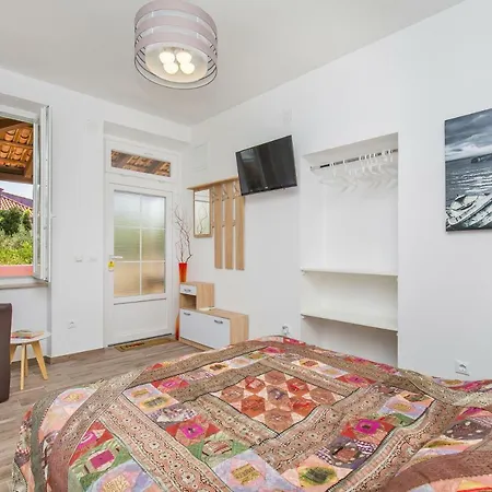 Astelas Guest house Dubrovnik