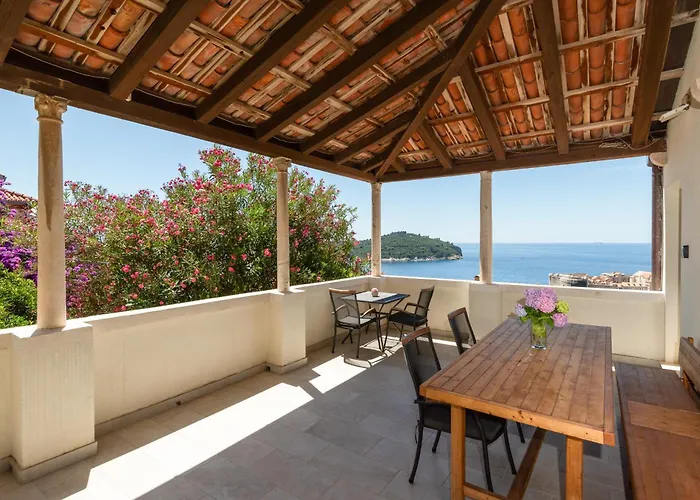 Casa de hóspedes Astelas Dubrovnik