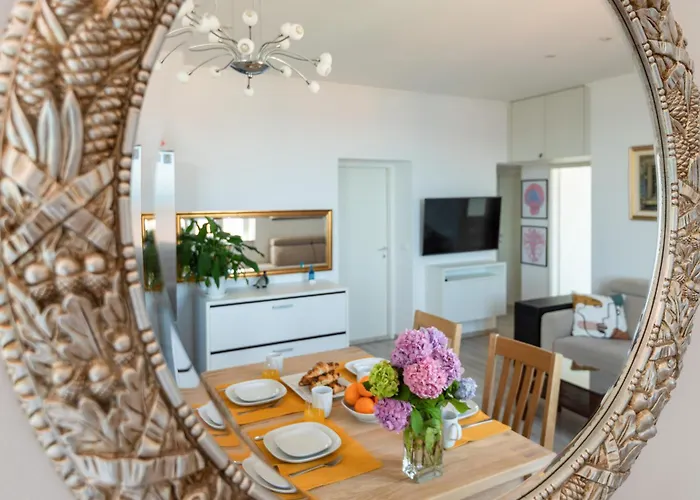 Astelas 4* Dubrovnik