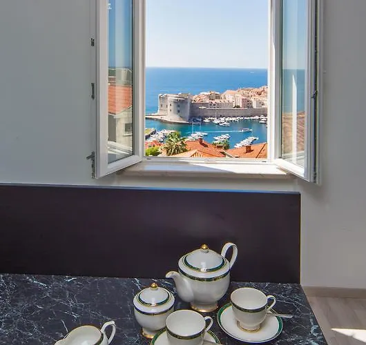 Astelas 4* Dubrovnik