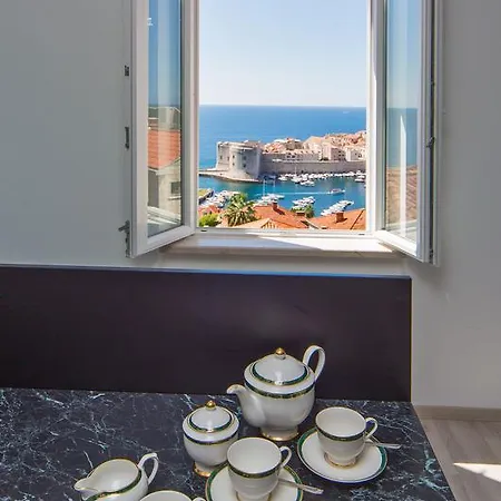 Astelas 4* Ντουμπρόβνικ