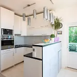 בית הארחה Astelas דוברובניק